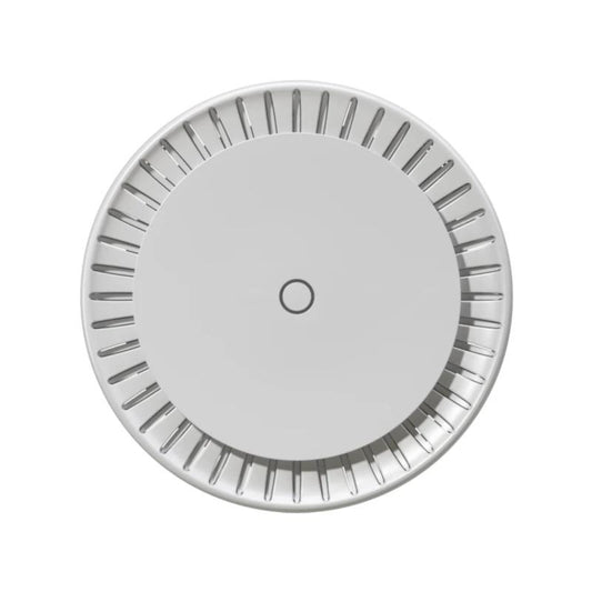 Ponto de Acesso Mikrotik cAP LTE12 ax AP WiFi6 2xGbE SIM