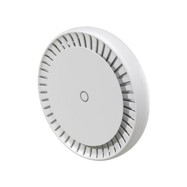 Ponto de Acesso Mikrotik cAP LTE12 ax AP WiFi6 2xGbE SIM - imagem 2