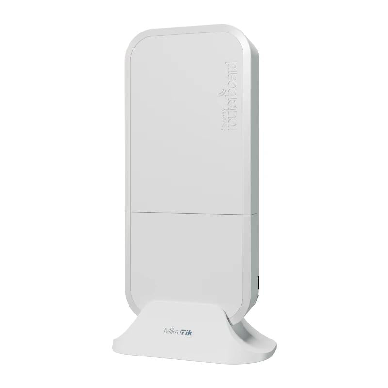 Ponto de Acesso Mikrotik wAP ax AP WiFi6 AX3000 2xGbE IP54 - imagem 3