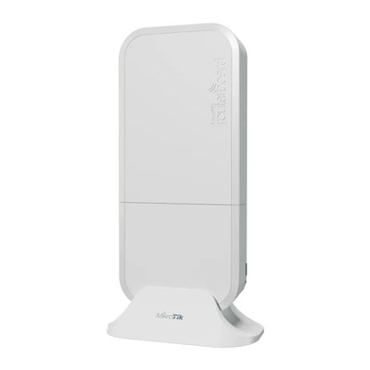 Ponto de Acesso Mikrotik wAP ax AP WiFi6 AX3000 2xGbE IP54 - imagem 4