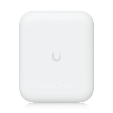 Ponto de Acesso Ubiquiti U7-Outdoor AP WiFi7 PoE+ 1x1/2.5GbE - imagem 2