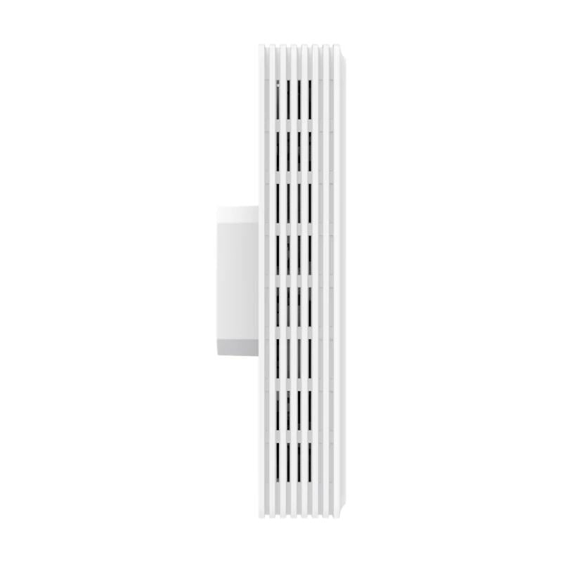 Ponto de Acesso TP-Link EAP725-Wall AP WiFi7 BE3600 2x2.5GbE 2xGbE - imagem 3