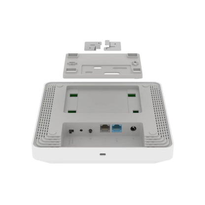 Sistema Mesh Wi-Fi Keenetic Orbiter Pro Punto Acceso Wifi 5 AC13 - imagem 4