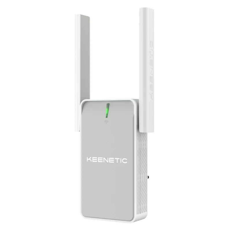 Sistema Mesh Wi-Fi Keenetic Buddy 4 Repetidor Wifi 4