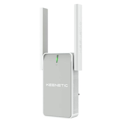 Sistema Mesh Wi-Fi Keenetic Buddy 4 Repetidor Wifi 4