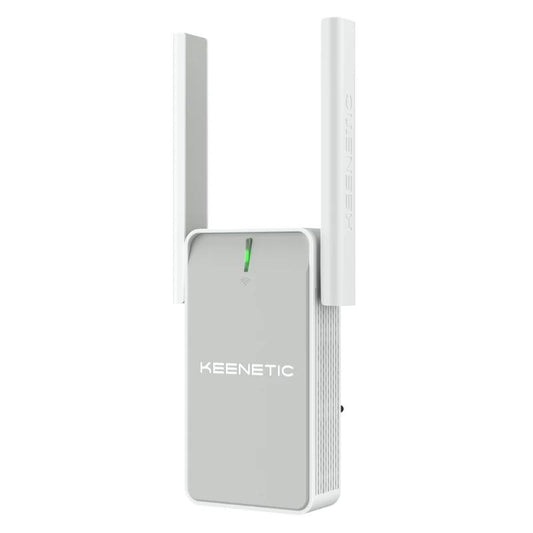 Sistema Mesh Wi-Fi Keenetic Buddy 4 Repetidor Wifi 4