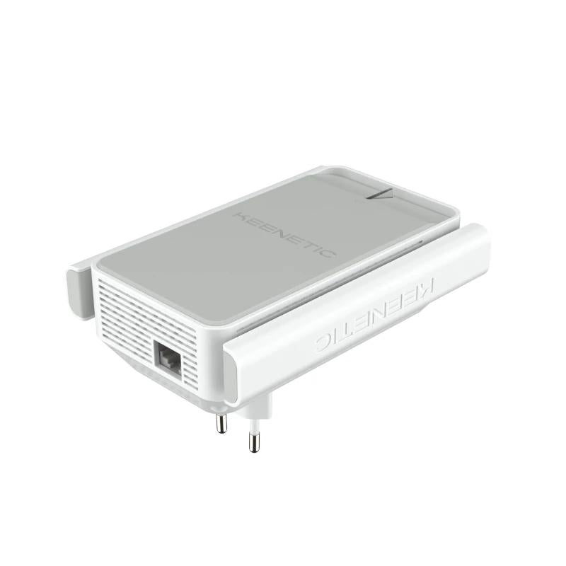 Sistema Mesh Wi-Fi Keenetic Buddy 4 Repetidor Wifi 4 - imagem 2