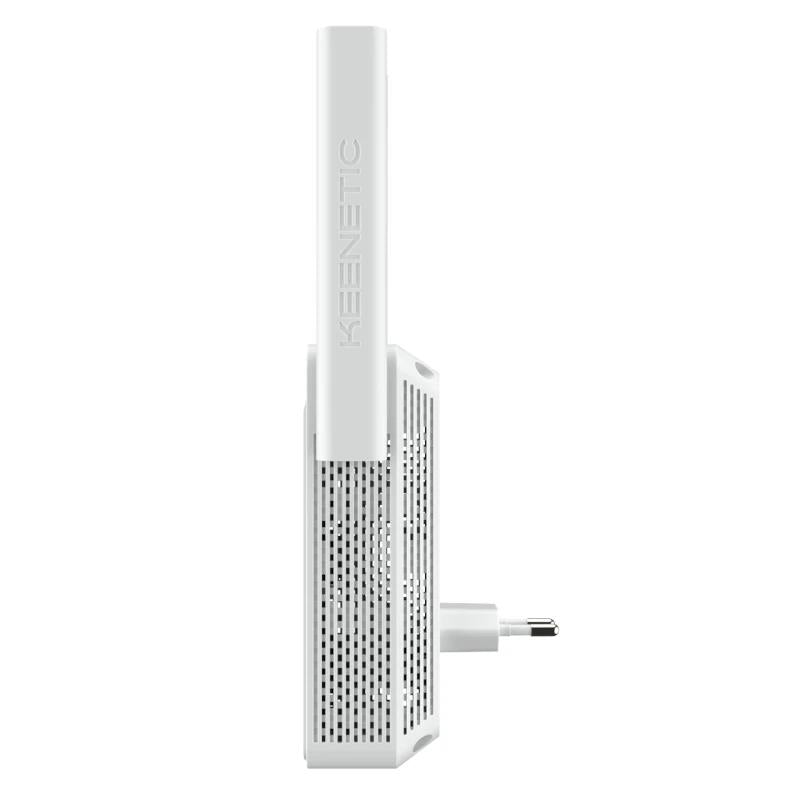 Sistema Mesh Wi-Fi Keenetic Buddy 4 Repetidor Wifi 4 - imagem 3