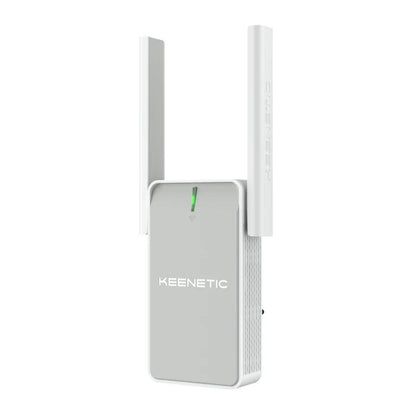 Sistema Mesh Wi-Fi Keenetic Buddy 5 Repetidor Wifi 5