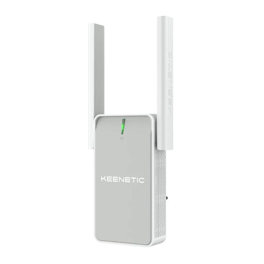 Sistema Mesh Wi-Fi Keenetic Buddy 5 Repetidor Wifi 5