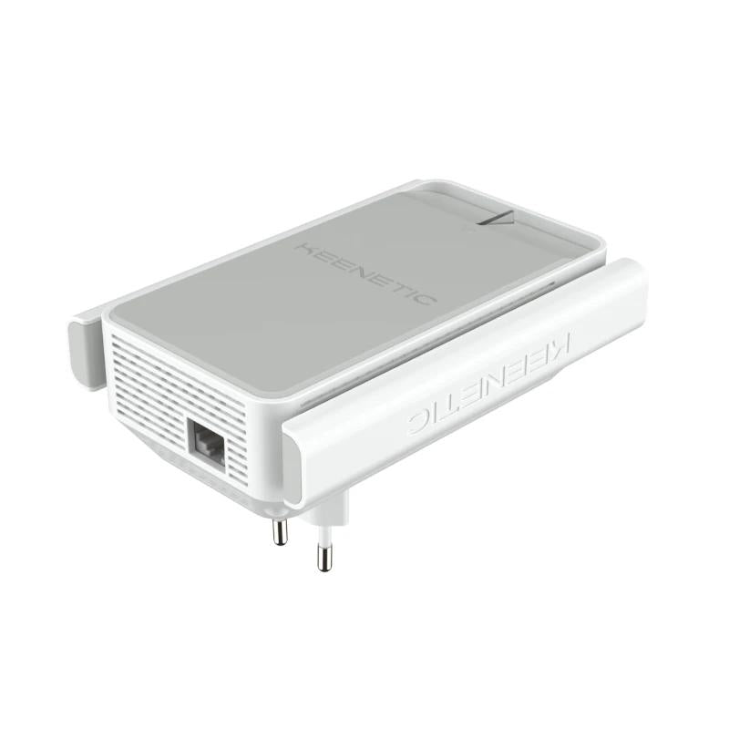 Sistema Mesh Wi-Fi Keenetic Buddy 5 Repetidor Wifi 5 - imagem 2