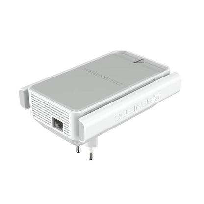 Sistema Mesh Wi-Fi Keenetic Buddy 5 Repetidor Wifi 5 - imagem 2