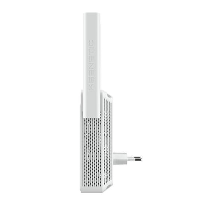 Sistema Mesh Wi-Fi Keenetic Buddy 5 Repetidor Wifi 5 - imagem 3