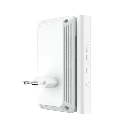 Sistema Mesh Wi-Fi Keenetic Buddy 5 Repetidor Wifi 5 - imagem 4