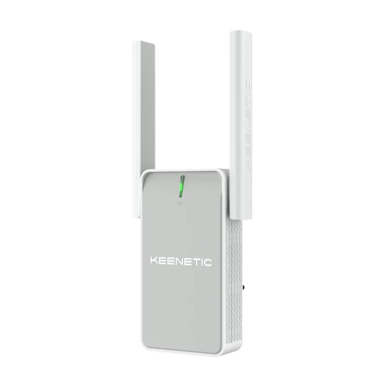 Sistema Mesh Wi-Fi Keenetic Buddy 6 Repetidor Wifi 6