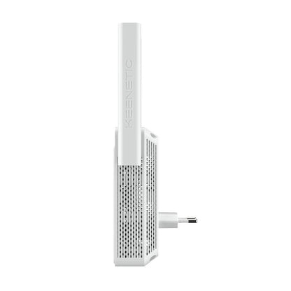 Sistema Mesh Wi-Fi Keenetic Buddy 6 Repetidor Wifi 6 - imagem 3