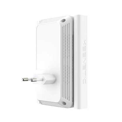 Sistema Mesh Wi-Fi Keenetic Buddy 6 Repetidor Wifi 6 - imagem 4