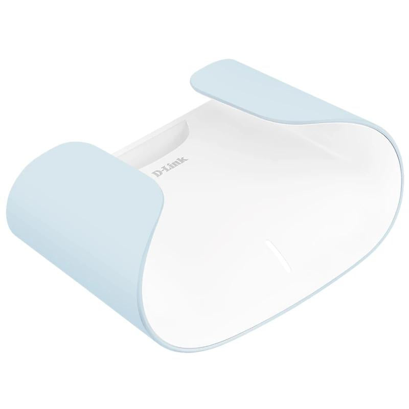Sistema Mesh Wi-Fi D-Link M30 Router AI WiFi6 AX3000 4xGbE 1xWAN - imagem 3
