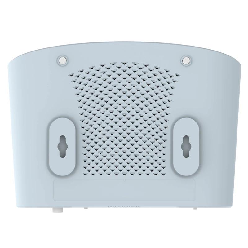 Sistema Mesh Wi-Fi D-Link M30 Router AI WiFi6 AX3000 4xGbE 1xWAN - imagem 5