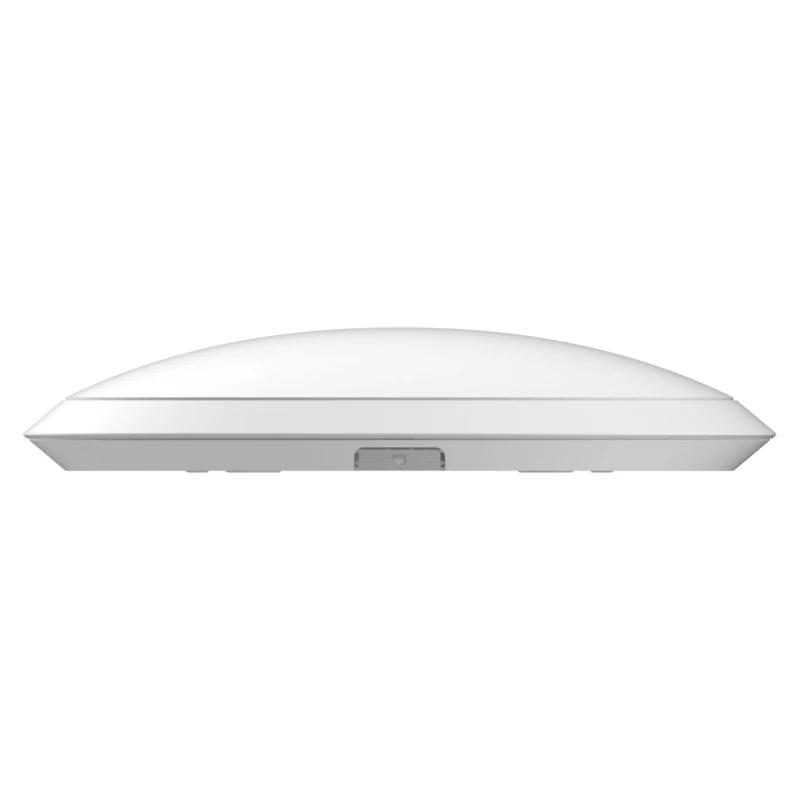 Ponto de Acesso Reyee RG-RAP72 AP BE3600 WiFi7 MIMO 2x2 1x2.5Gb