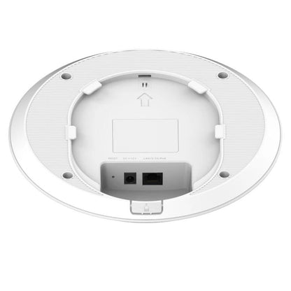 Ponto de Acesso Reyee RG-RAP72 AP BE3600 WiFi7 MIMO 2x2 1x2.5Gb - imagem 4