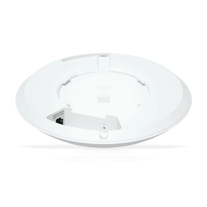 Ponto de Acesso Ubiquiti U7-LR AP PoE WiFi7 3x3 MIMO 1x2.5GbE Dual - imagem 2