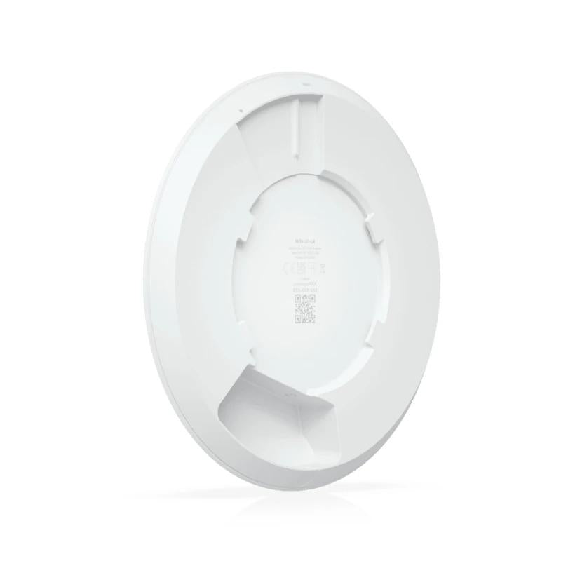 Ponto de Acesso Ubiquiti U7-LR AP PoE WiFi7 3x3 MIMO 1x2.5GbE Dual - imagem 3