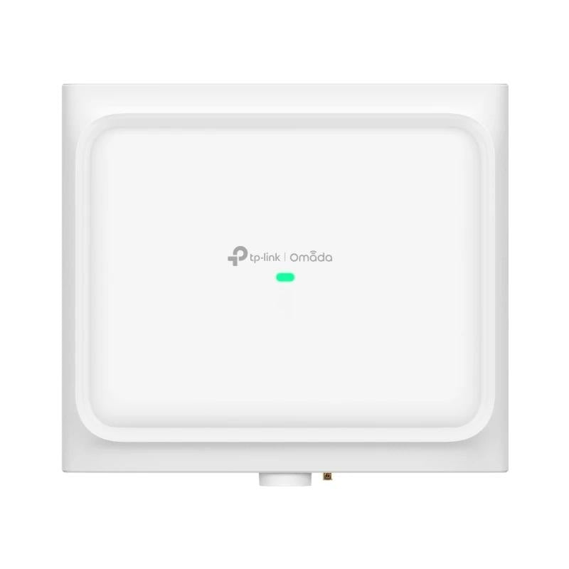 Ponto de Acesso TP-Link EAP650 D120-Outdoor AP WiFi6 1xGb PoE+ - imagem 2