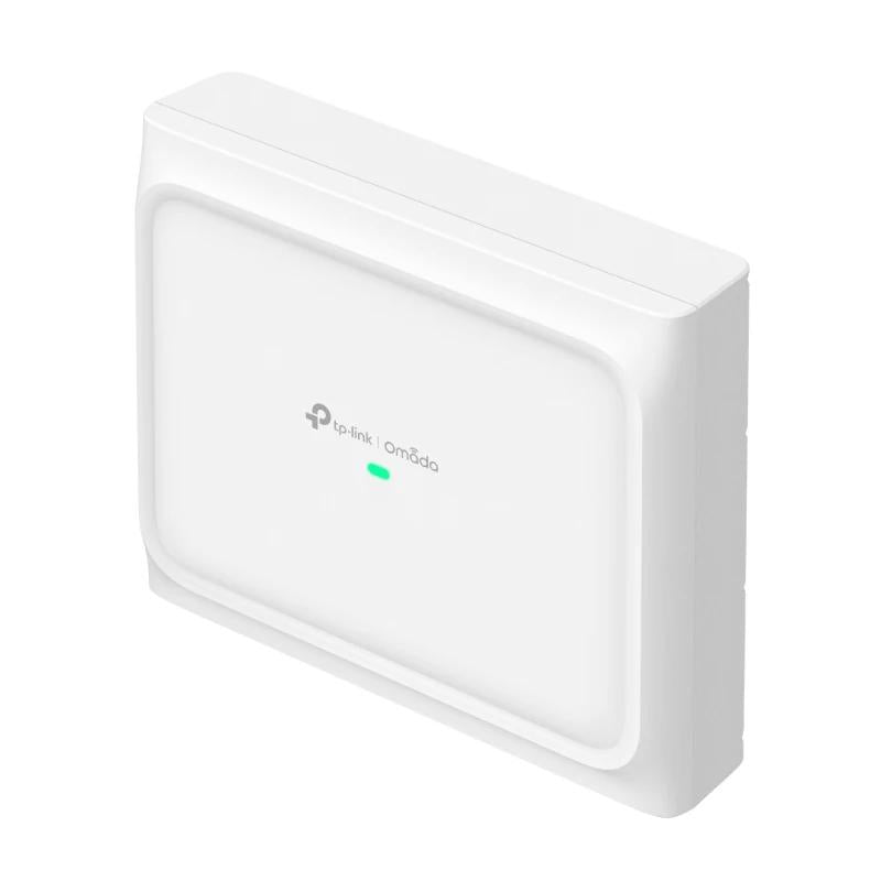 Ponto de Acesso TP-Link EAP650 D120-Outdoor AP WiFi6 1xGb PoE+ - imagem 3