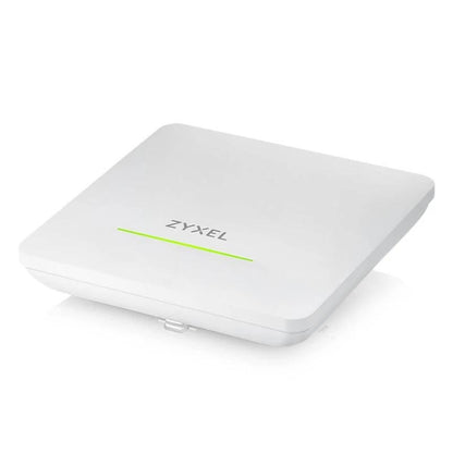 Ponto de Acesso Zyxel NWA50BE AP WiFi7 BE5100 PoE+ Dual - imagem 2