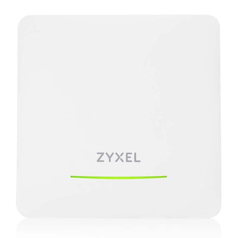 Ponto de Acesso Zyxel NWA50BE AP WiFi7 BE5100 PoE+ Dual - imagem 3