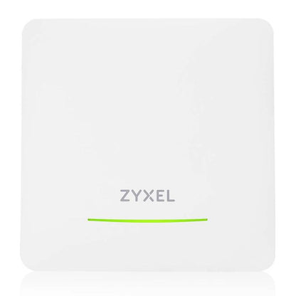 Ponto de Acesso Zyxel NWA50BE AP WiFi7 BE5100 PoE+ Dual - imagem 3