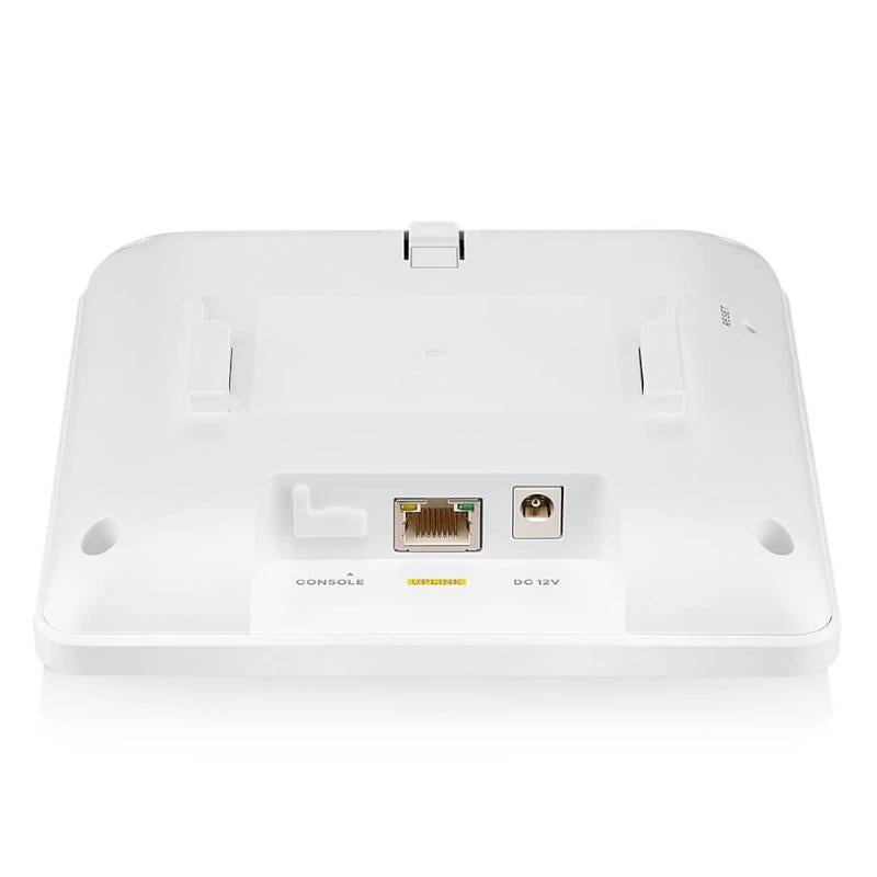 Ponto de Acesso Zyxel NWA50BE AP WiFi7 BE5100 PoE+ Dual - imagem 4