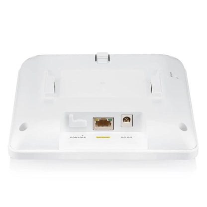 Ponto de Acesso Zyxel NWA50BE AP WiFi7 BE5100 PoE+ Dual - imagem 4
