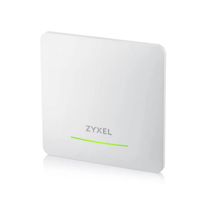 Ponto de Acesso Zyxel NWA90BE AP WiFi7 BE5100 PoE+ Dual - imagem 2