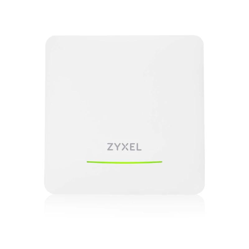 Ponto de Acesso Zyxel NWA90BE AP WiFi7 BE5100 PoE+ Dual - imagem 3
