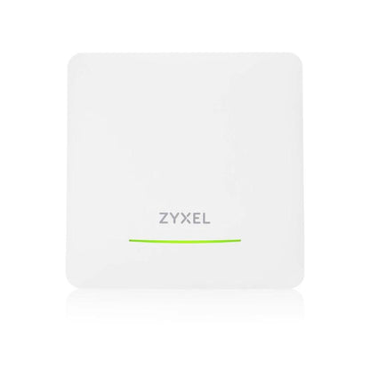 Ponto de Acesso Zyxel NWA90BE AP WiFi7 BE5100 PoE+ Dual - imagem 3