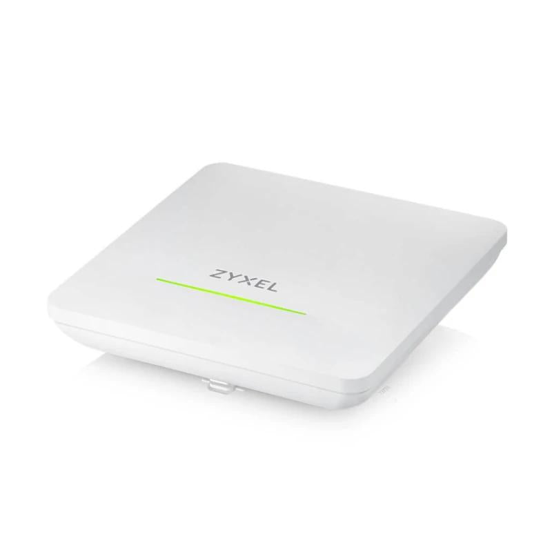 Ponto de Acesso Zyxel NWA90BE AP WiFi7 BE5100 PoE+ Dual - imagem 4