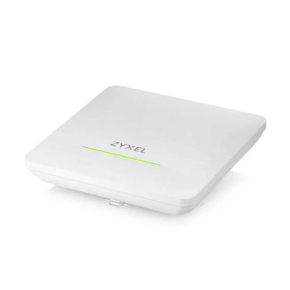 Ponto de Acesso Zyxel NWA90BE AP WiFi7 BE5100 PoE+ Dual - imagem 4