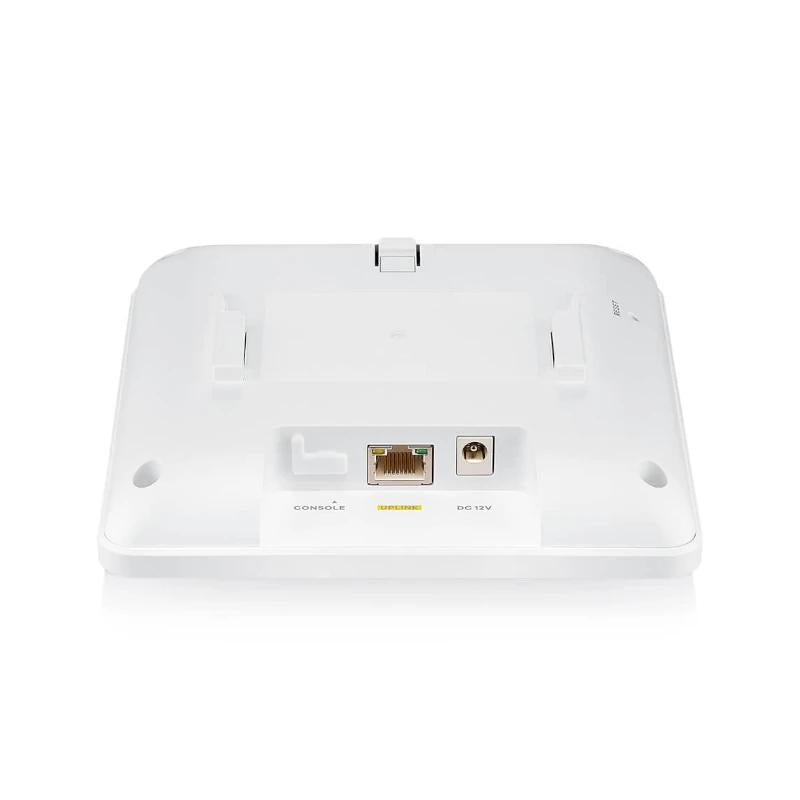 Ponto de Acesso Zyxel NWA90BE AP WiFi7 BE5100 PoE+ Dual - imagem 5