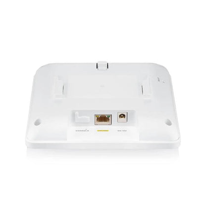 Ponto de Acesso Zyxel NWA90BE AP WiFi7 BE5100 PoE+ Dual - imagem 5