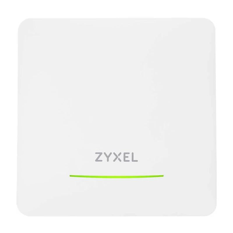Ponto de Acesso Zyxel NWA90BEPRO AP WiFi7 BE6500 PoE+ Dual - imagem 3