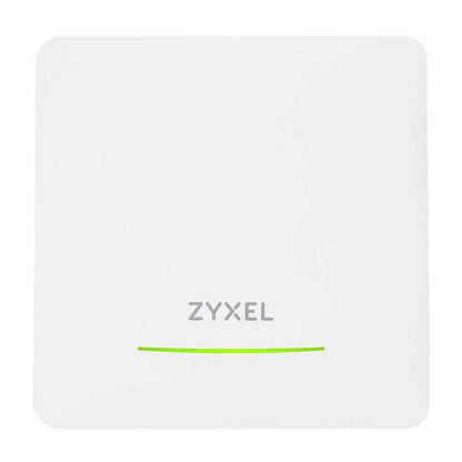 Ponto de Acesso Zyxel NWA90BEPRO AP WiFi7 BE6500 PoE+ Dual - imagem 3