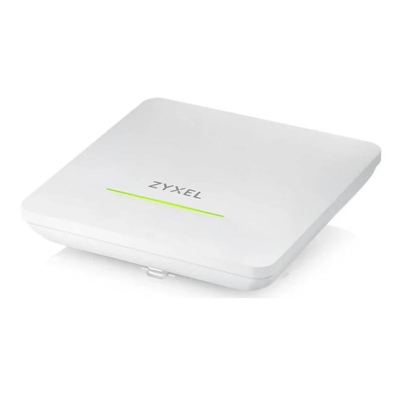 Ponto de Acesso Zyxel NWA90BEPRO AP WiFi7 BE6500 PoE+ Dual - imagem 4