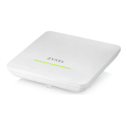 Ponto de Acesso Zyxel NWA90BEPRO AP WiFi7 BE6500 PoE+ Dual - imagem 4