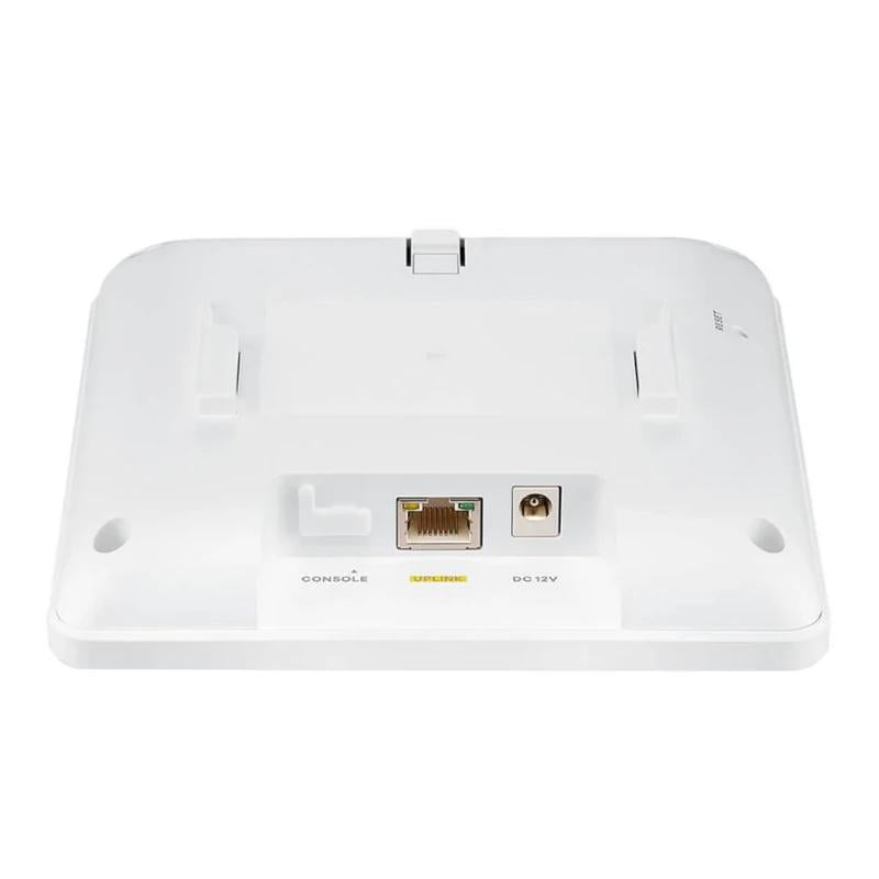 Ponto de Acesso Zyxel NWA90BEPRO AP WiFi7 BE6500 PoE+ Dual - imagem 5