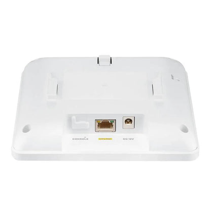 Ponto de Acesso Zyxel NWA90BEPRO AP WiFi7 BE6500 PoE+ Dual - imagem 5