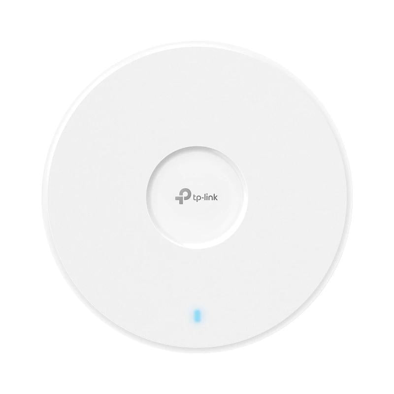 Ponto de Acesso TP-Link EAP723 AP Teto WiFi7 BE3600 1x2.5GbE - imagem 2