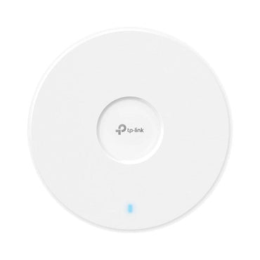 Ponto de Acesso TP-Link EAP723 AP Teto WiFi7 BE3600 1x2.5GbE - imagem 2