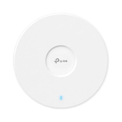 Ponto de Acesso TP-Link EAP723 AP Teto WiFi7 BE3600 1x2.5GbE - imagem 2